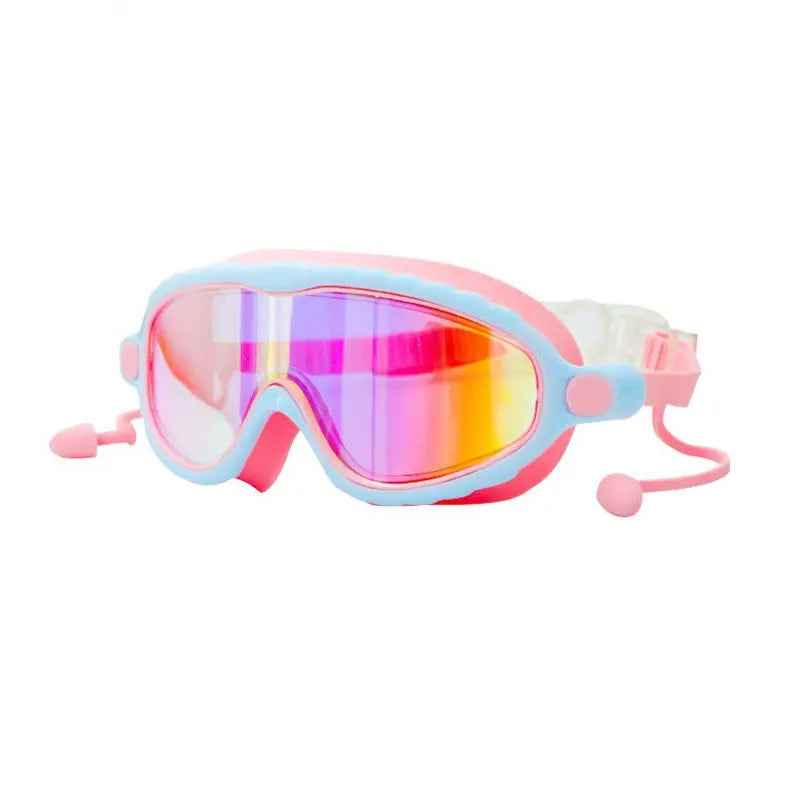 AquaEyes Goggles