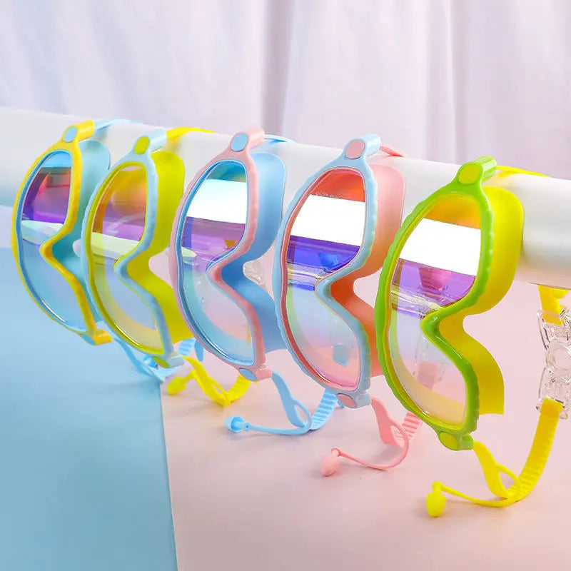 AquaEyes Goggles