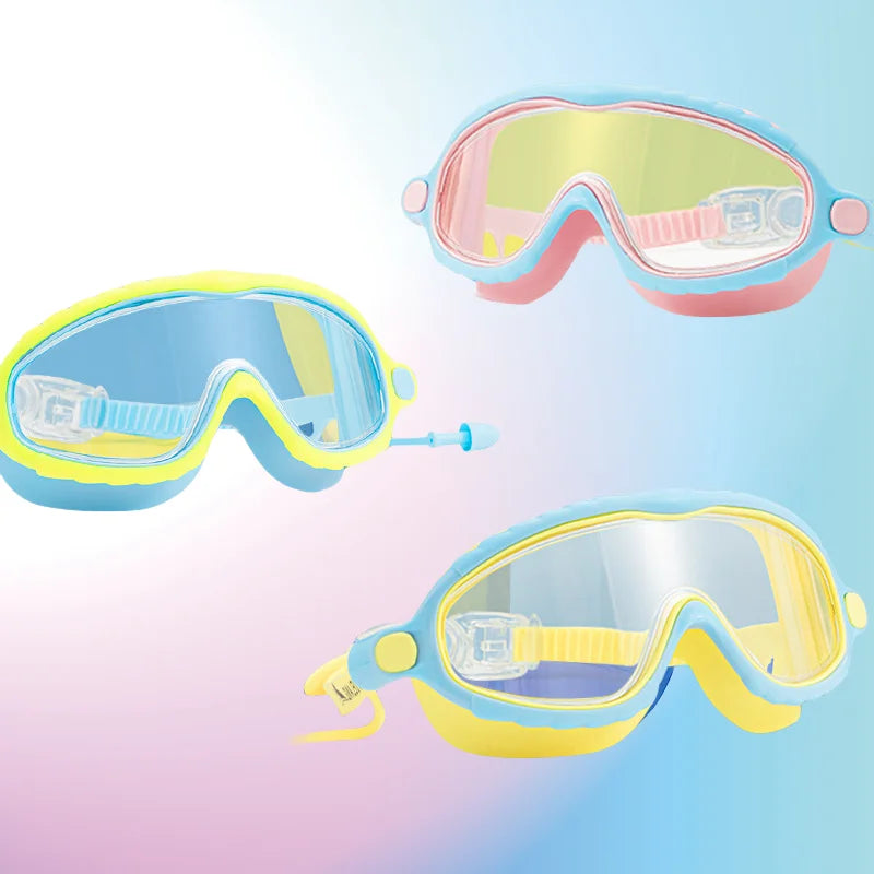 AquaEyes Goggles