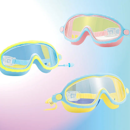 AquaEyes Goggles