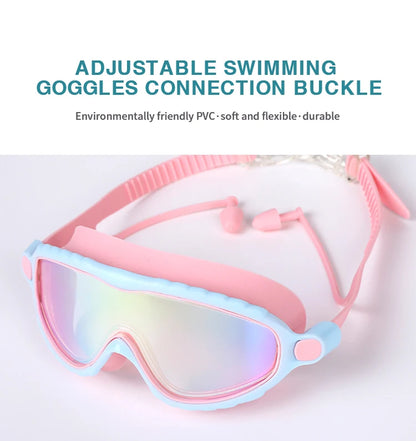 AquaEyes Goggles