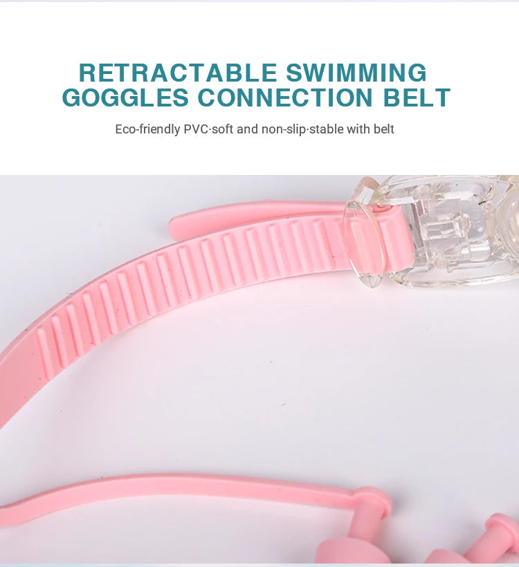 AquaEyes Goggles