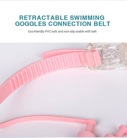 AquaEyes Goggles