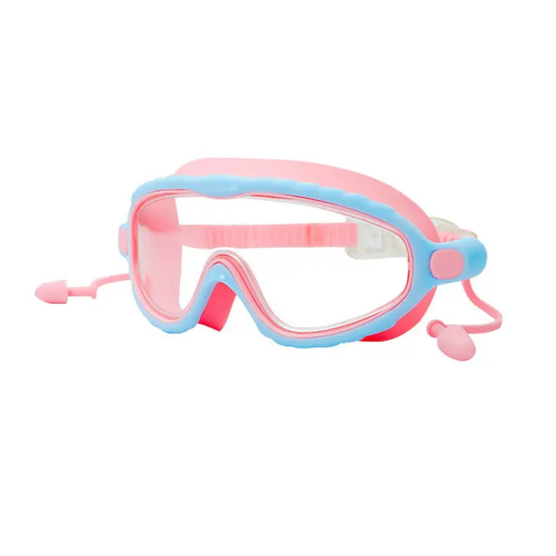 AquaEyes Goggles
