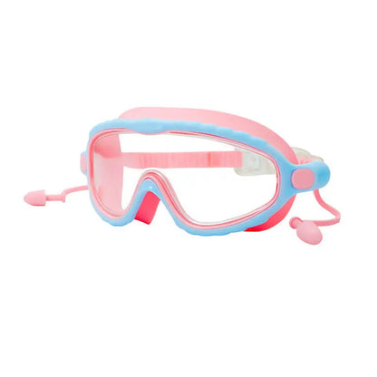 AquaEyes Goggles