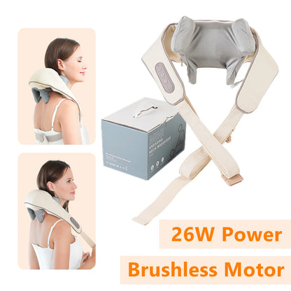 Neck & Shoulder Relief Massager