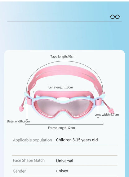 AquaEyes Goggles