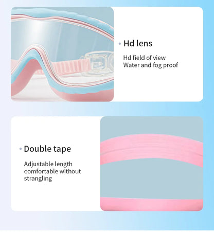 AquaEyes Goggles