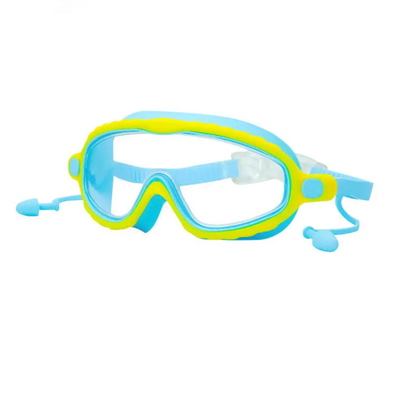 SplashVision Goggles