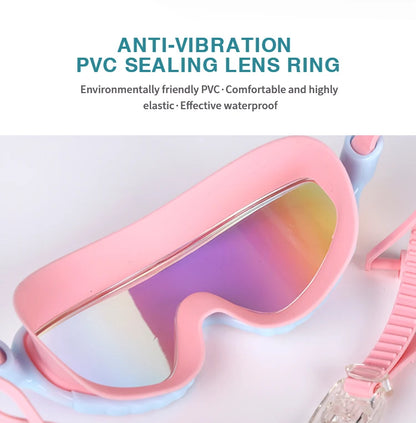 AquaEyes Goggles