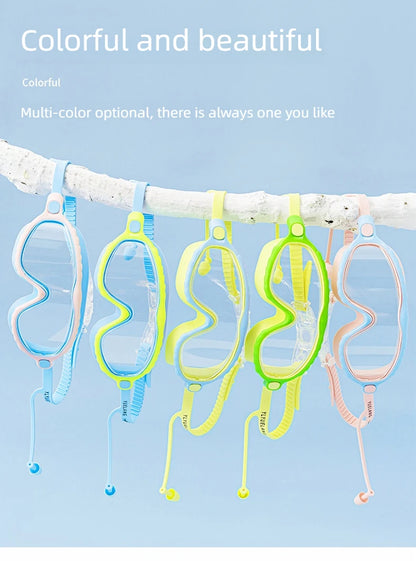 SplashVision Goggles