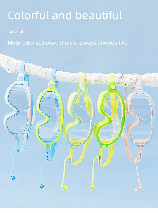 SplashVision Goggles