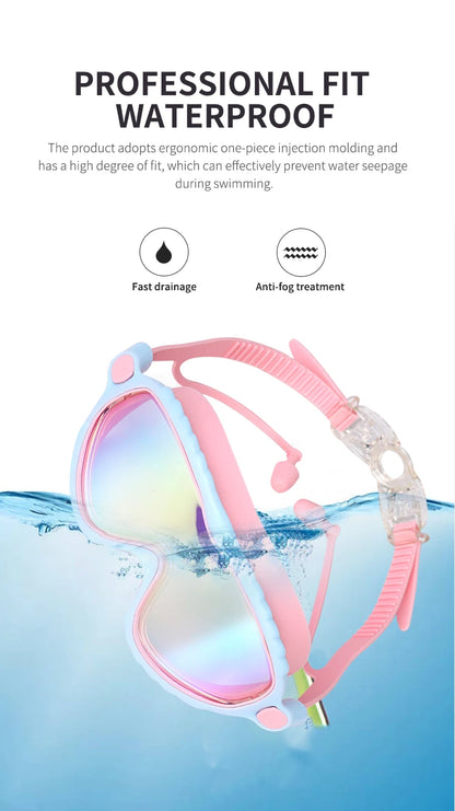 AquaEyes Goggles