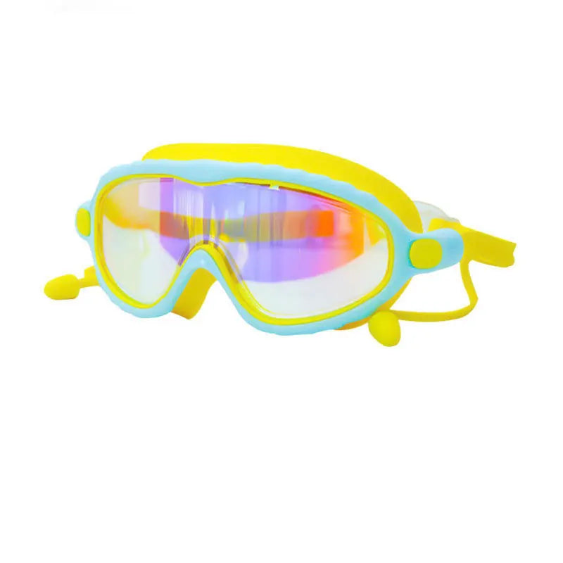 AquaEyes Goggles